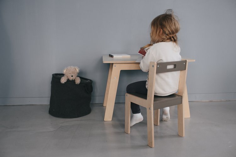 Kids' chair "Play"