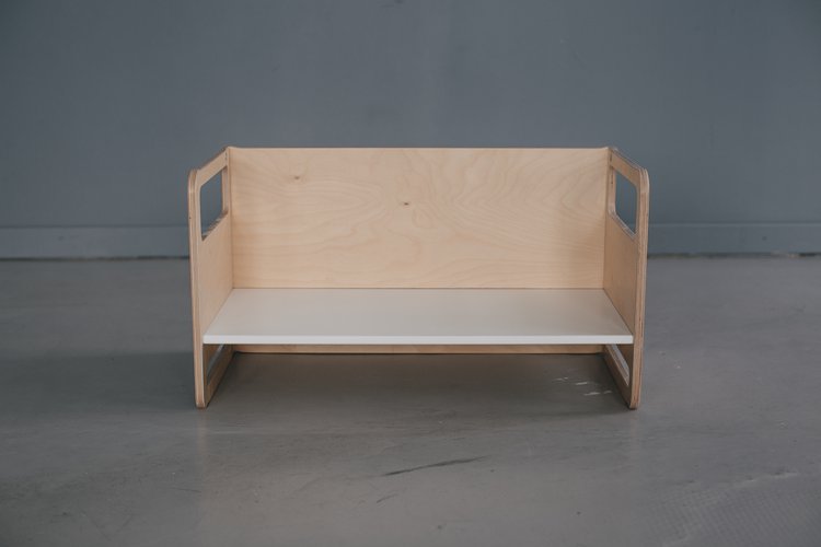 Table-sofa "Kubi"
